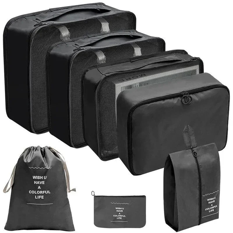 Reisorganizer Set™