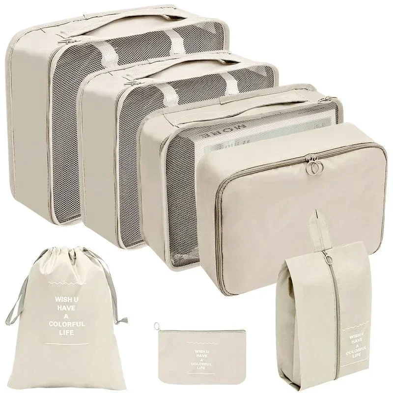 Reisorganizer Set™