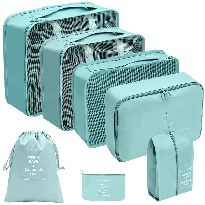 Reisorganizer Set™