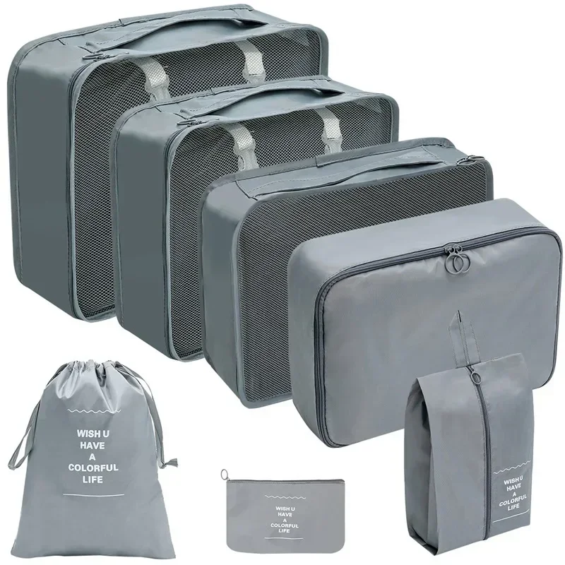 Reisorganizer Set™