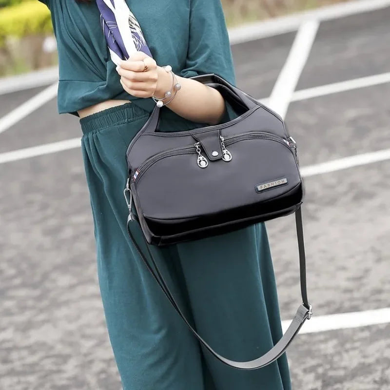 Luxury Fashion Dames Handtas™