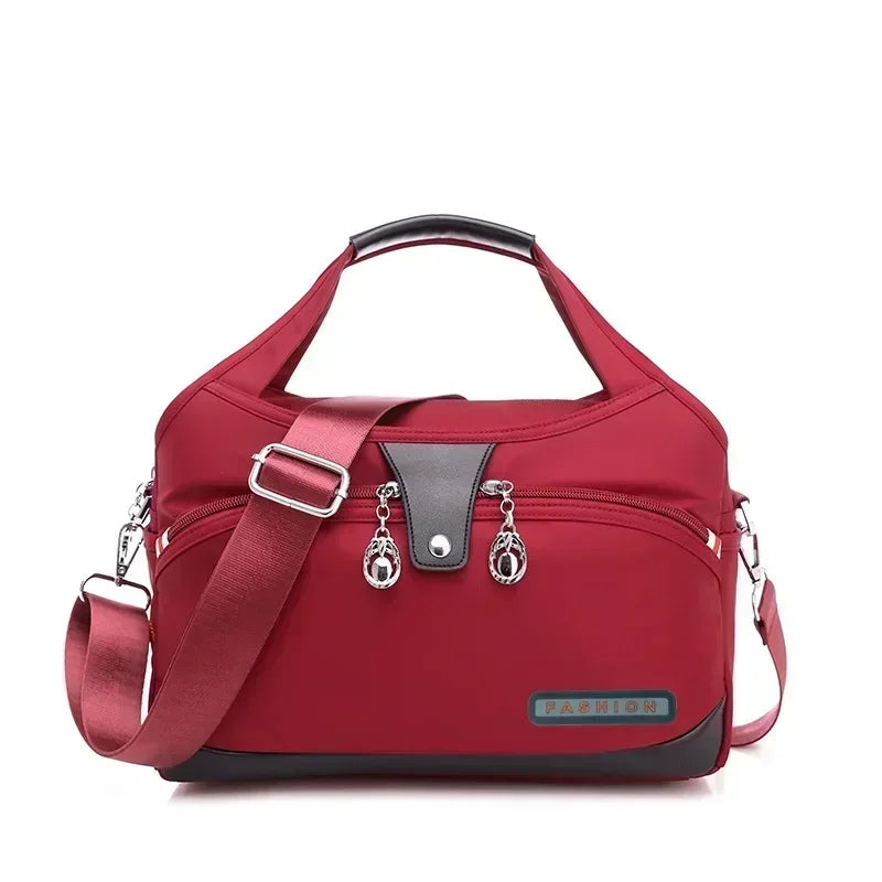 Luxury Fashion Dames Handtas™