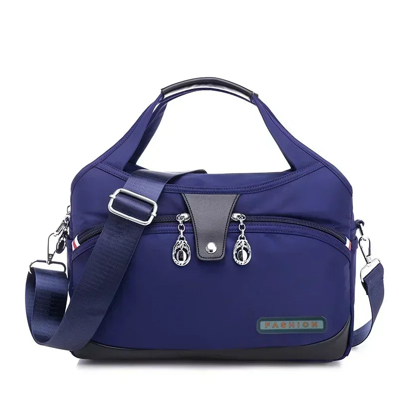 Luxury Fashion Dames Handtas™