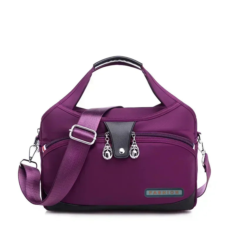 Luxury Fashion Dames Handtas™