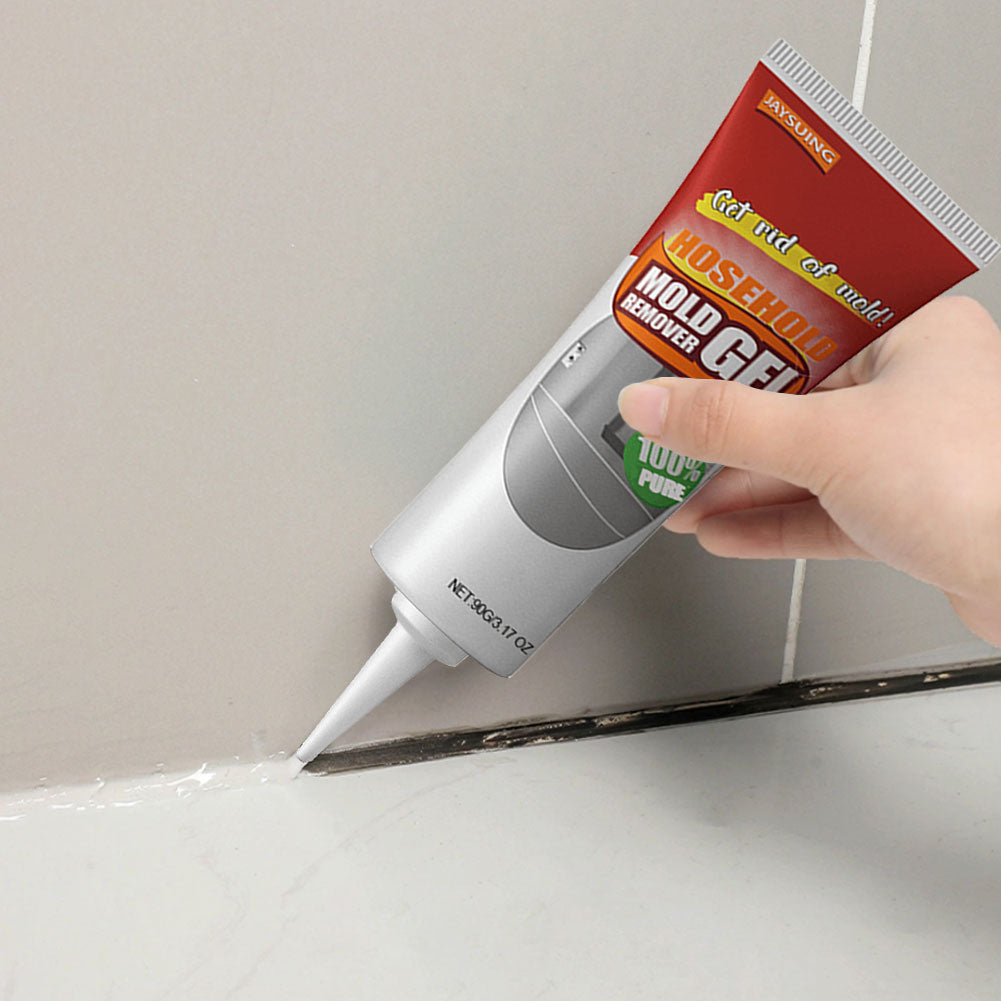 Krachtige Schimmelverwijder Gel™