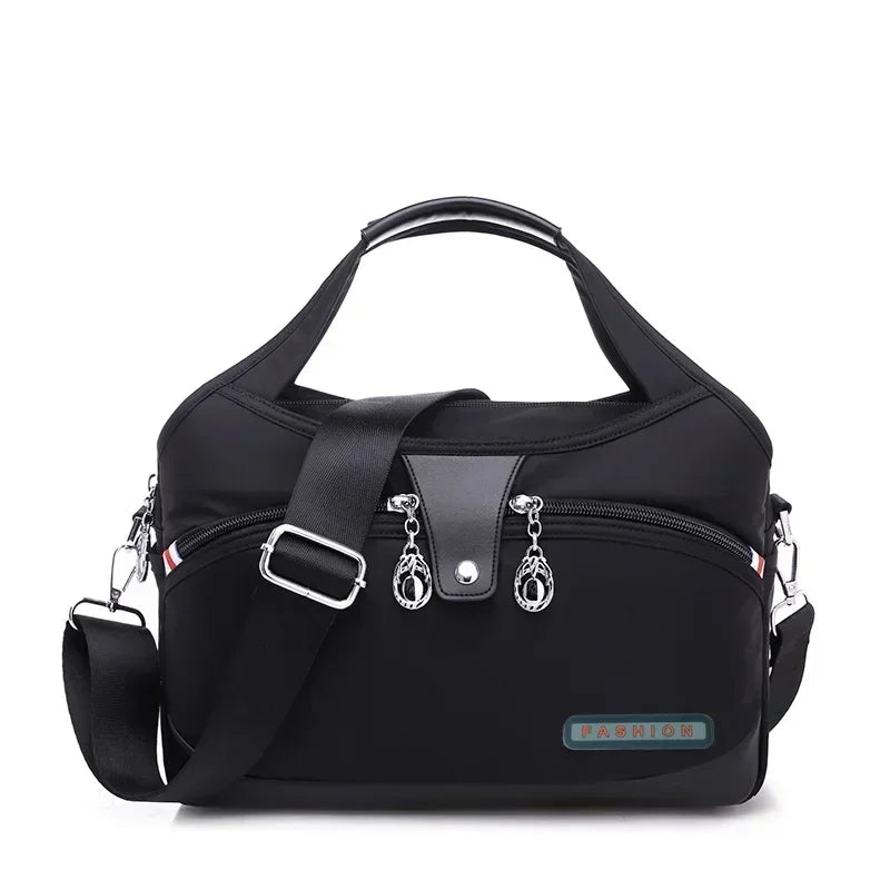 Luxury Fashion Dames Handtas™