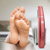 SilkSole™ | Elektrische Eeltverwijderaar 1 + 1 GRATIS