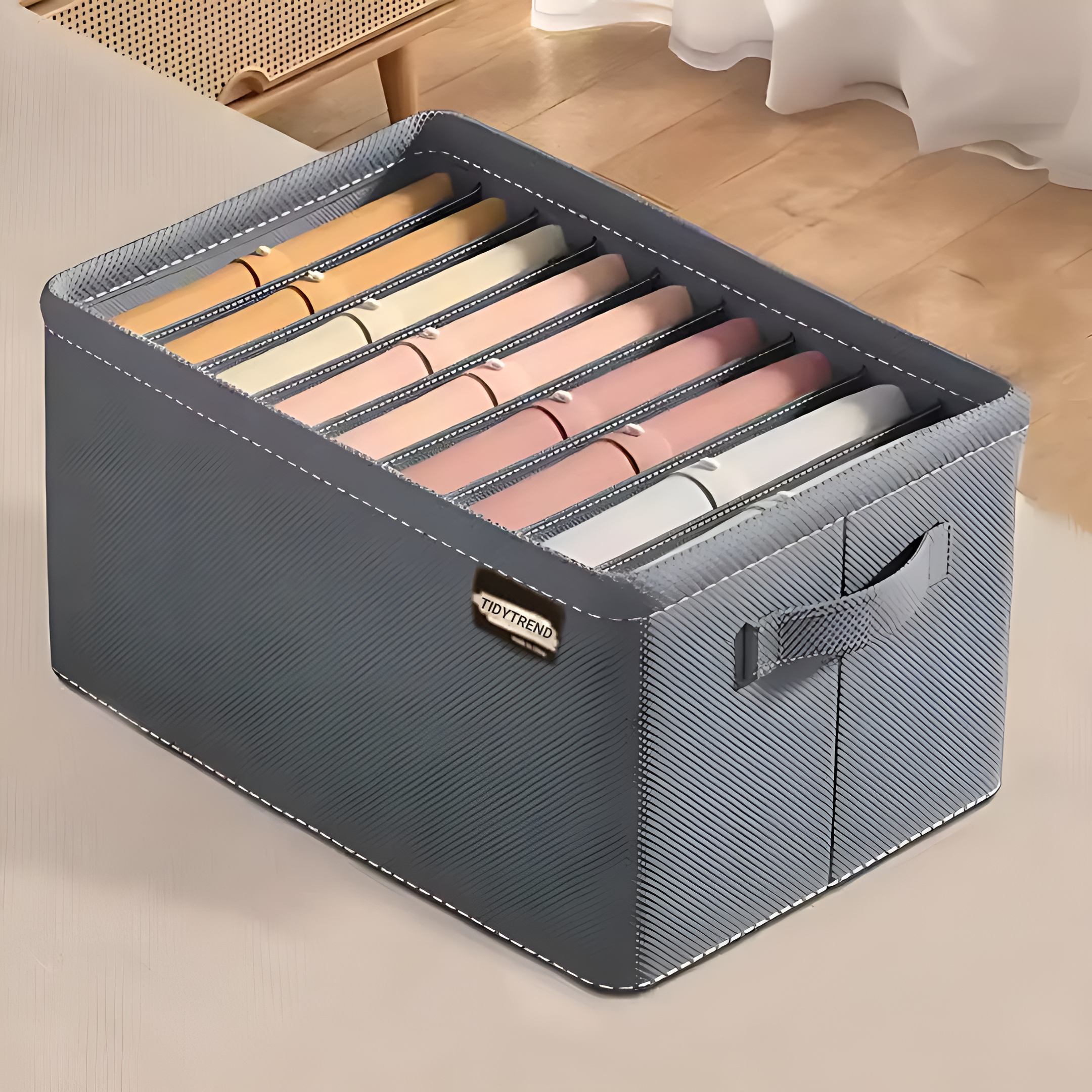TidyTrend™ | Opvouwbare Kledingkast Organizer