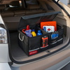 DriveNest™ | Opvouwbare Autokofferbak Organizer