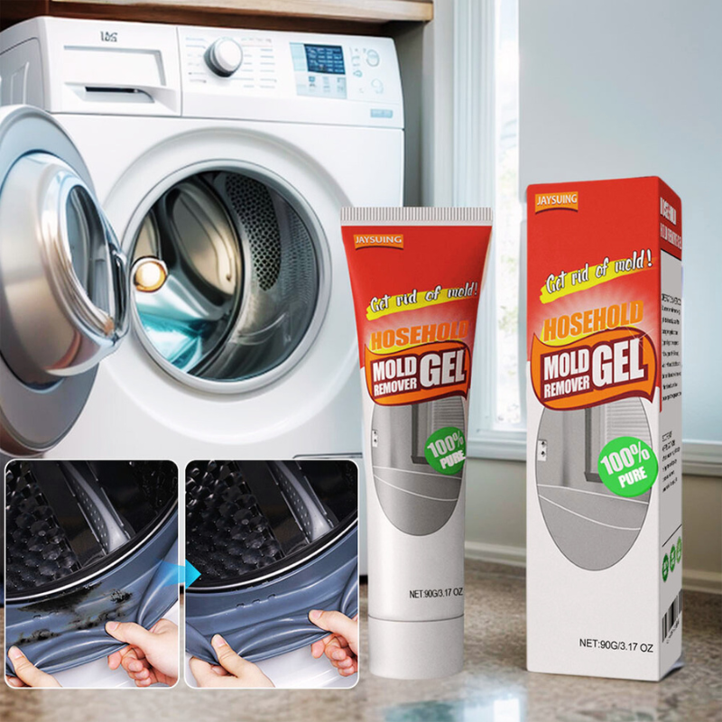 Krachtige Schimmelverwijder Gel™