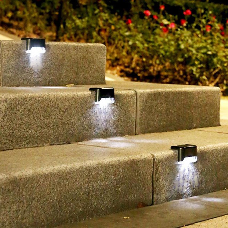 Weerbestendige Outdoor Solar Lamp™