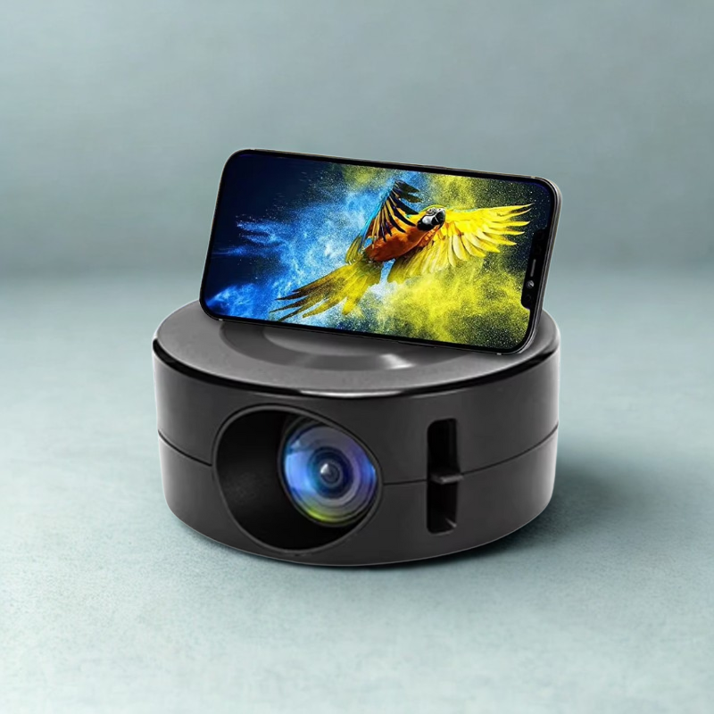 CineLite™ – Slimme 1080P Projector