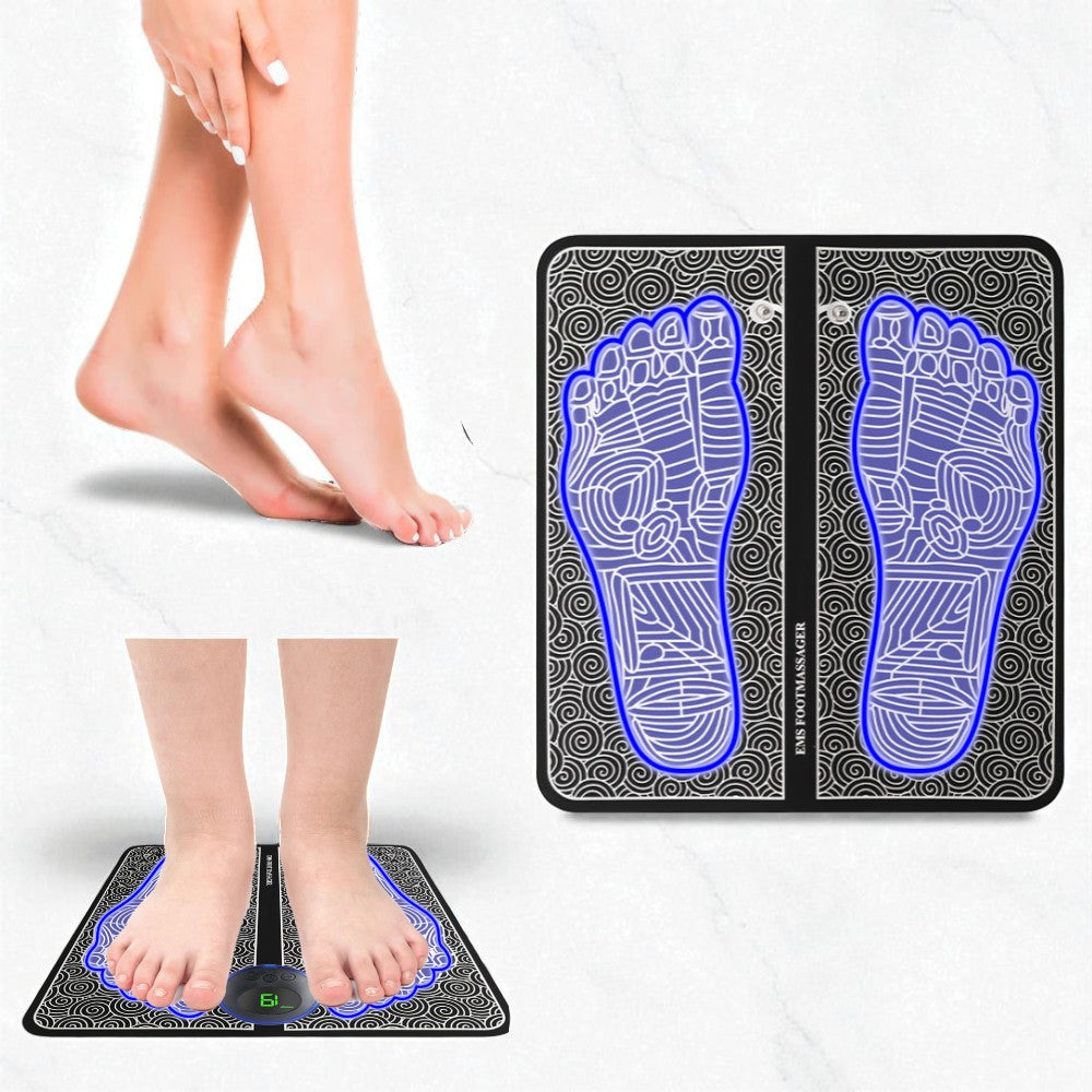 SootheSole™ Voetmassage Mat