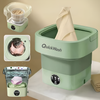 QuickWash™ | Vouwbare Wasmachine