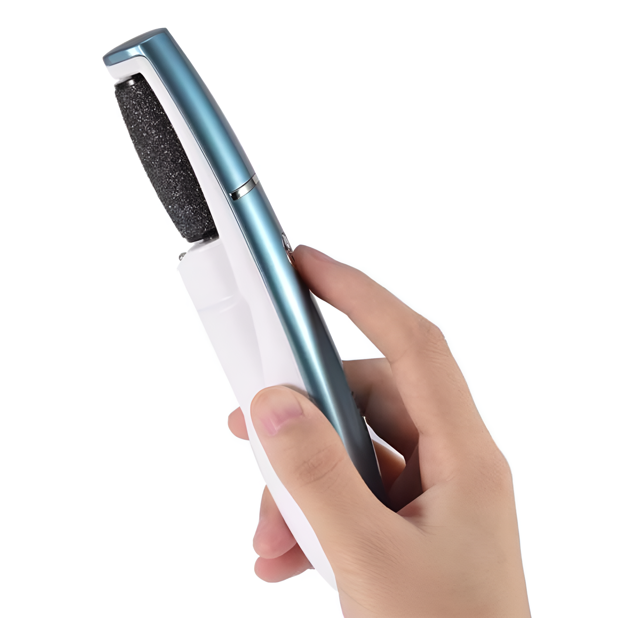 SilkSole™ | Elektrische Eeltverwijderaar 1 + 1 GRATIS