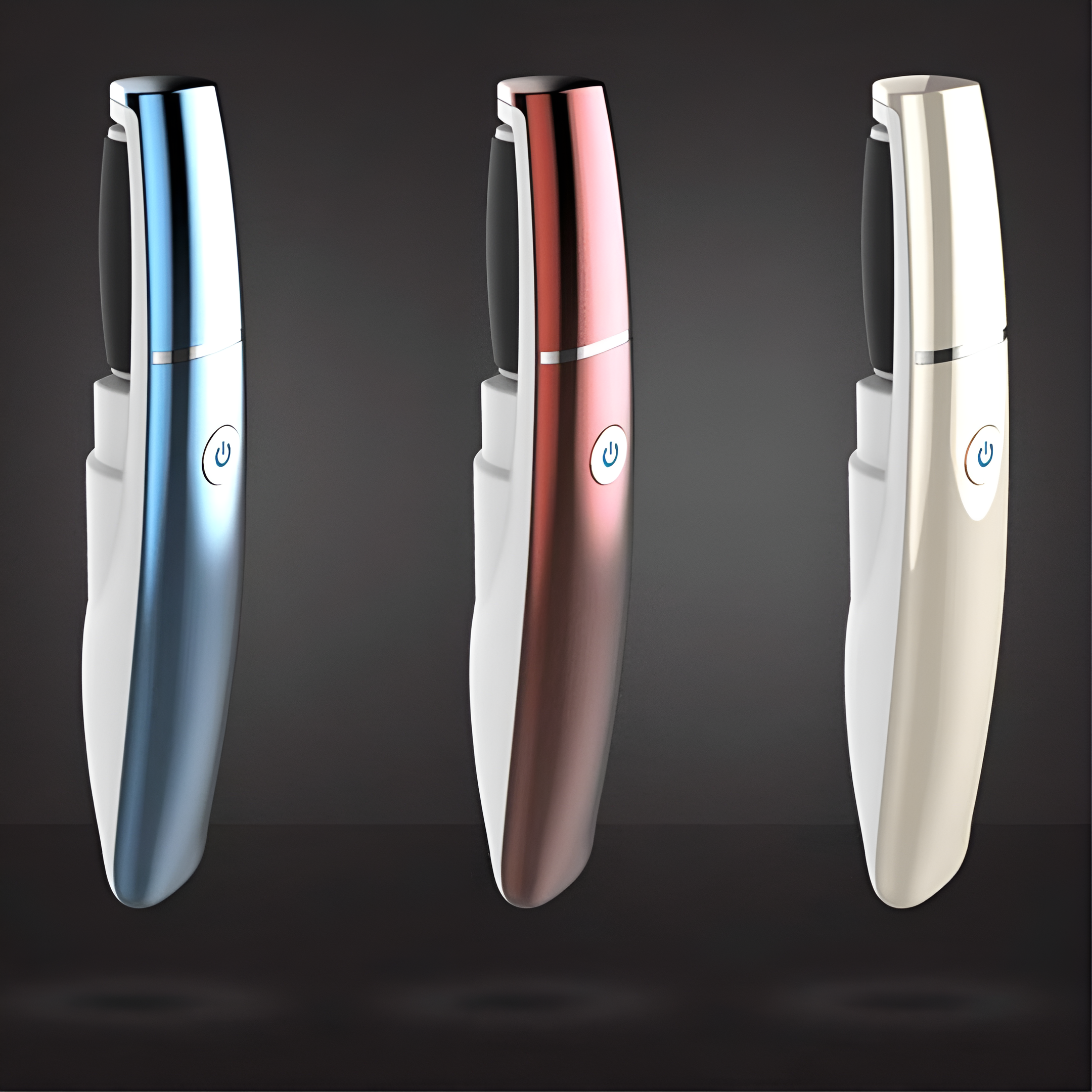 SilkSole™ | Elektrische Eeltverwijderaar 1 + 1 GRATIS